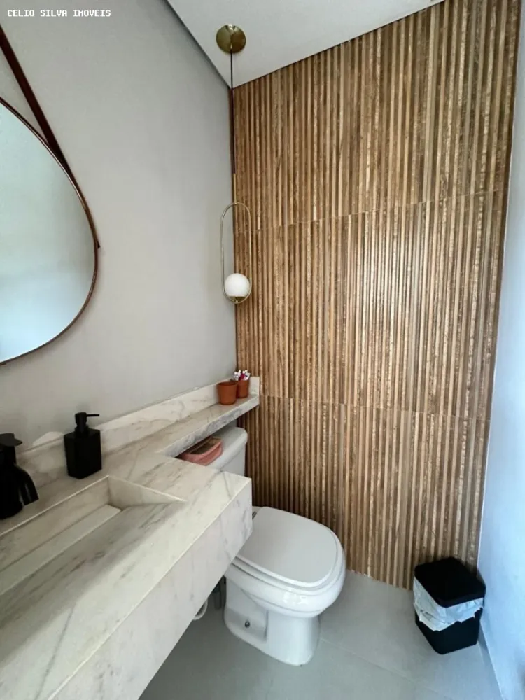 Casa, 3 quartos, 143 m² - Foto 6