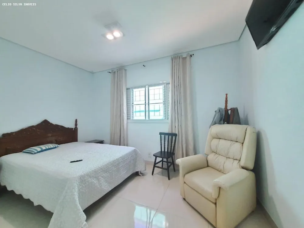 Casa, 3 quartos, 185 m² - Foto 2