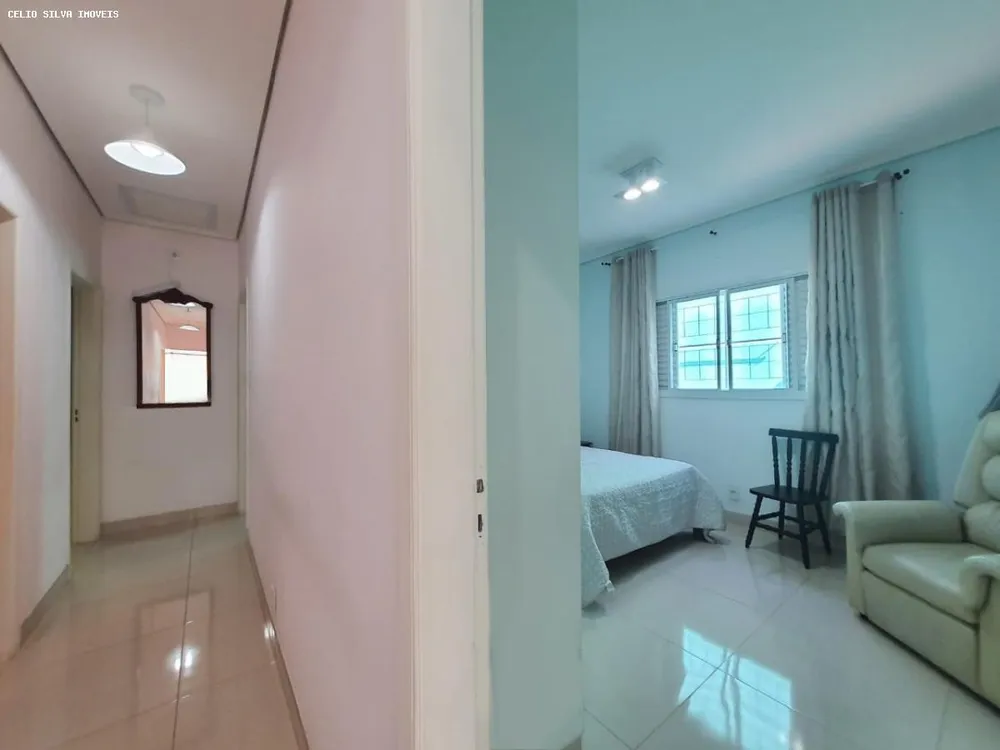 Casa, 3 quartos, 185 m² - Foto 12