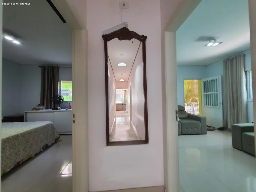 Casa, 3 quartos, 185 m² - Foto 11