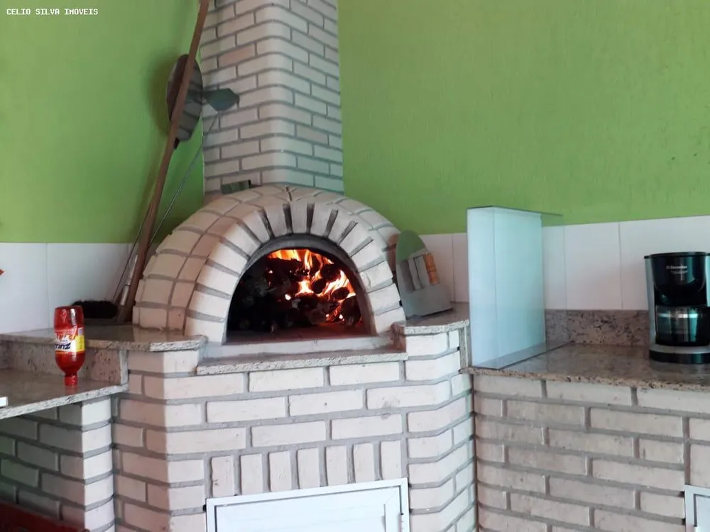 Casa, 3 quartos, 185 m² - Foto 7
