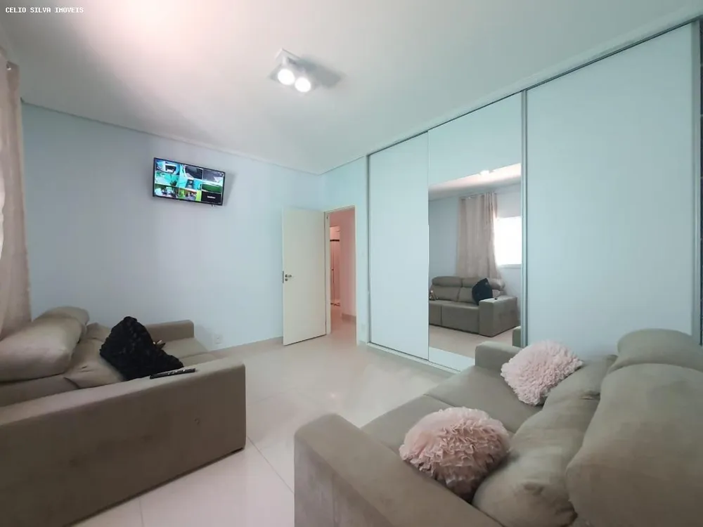 Casa, 3 quartos, 185 m² - Foto 1
