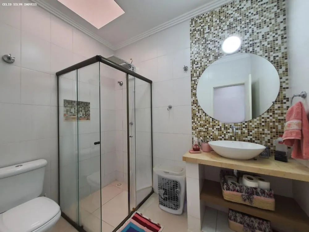Casa, 3 quartos, 185 m² - Foto 9