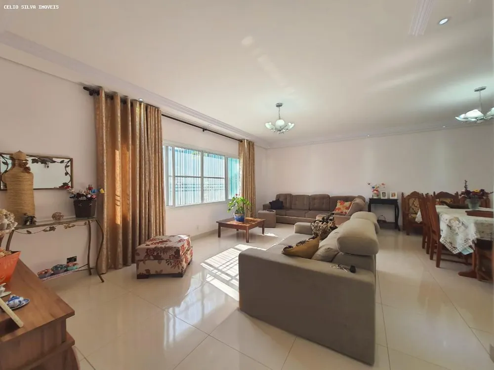Casa, 3 quartos, 185 m² - Foto 3