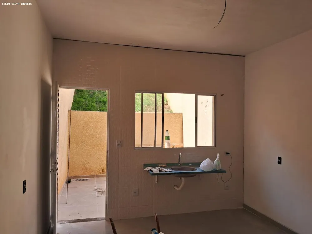 Casa, 2 quartos, 79 m² - Foto 6