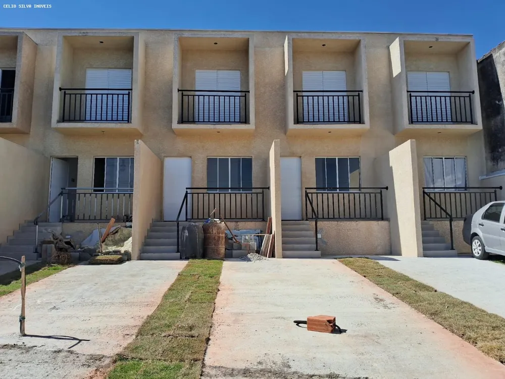 Casa, 2 quartos, 79 m² - Foto 1