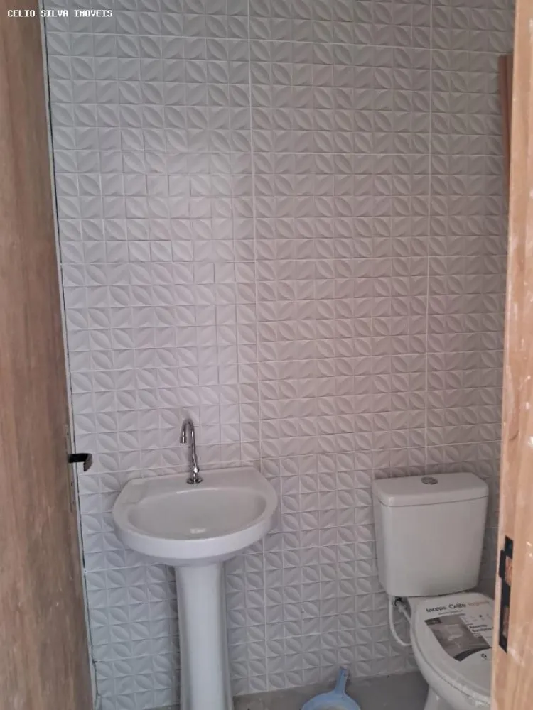 Casa, 2 quartos, 79 m² - Foto 9