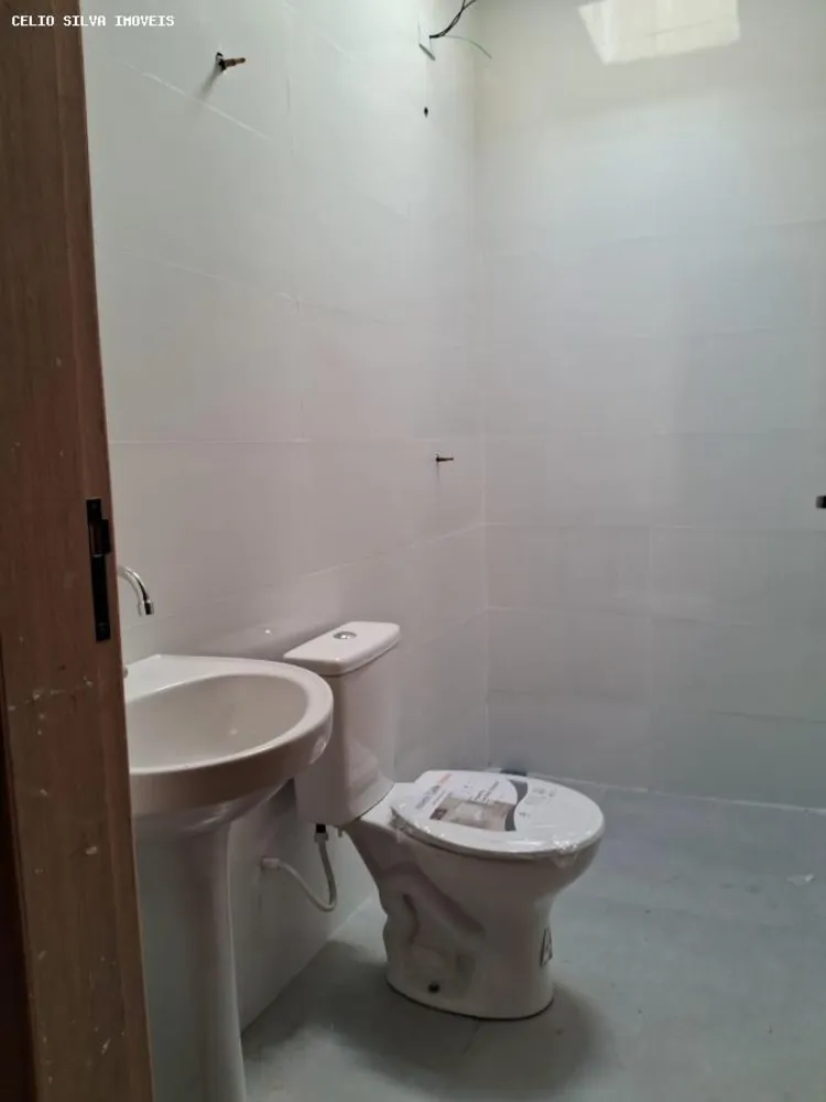Casa, 2 quartos, 79 m² - Foto 11