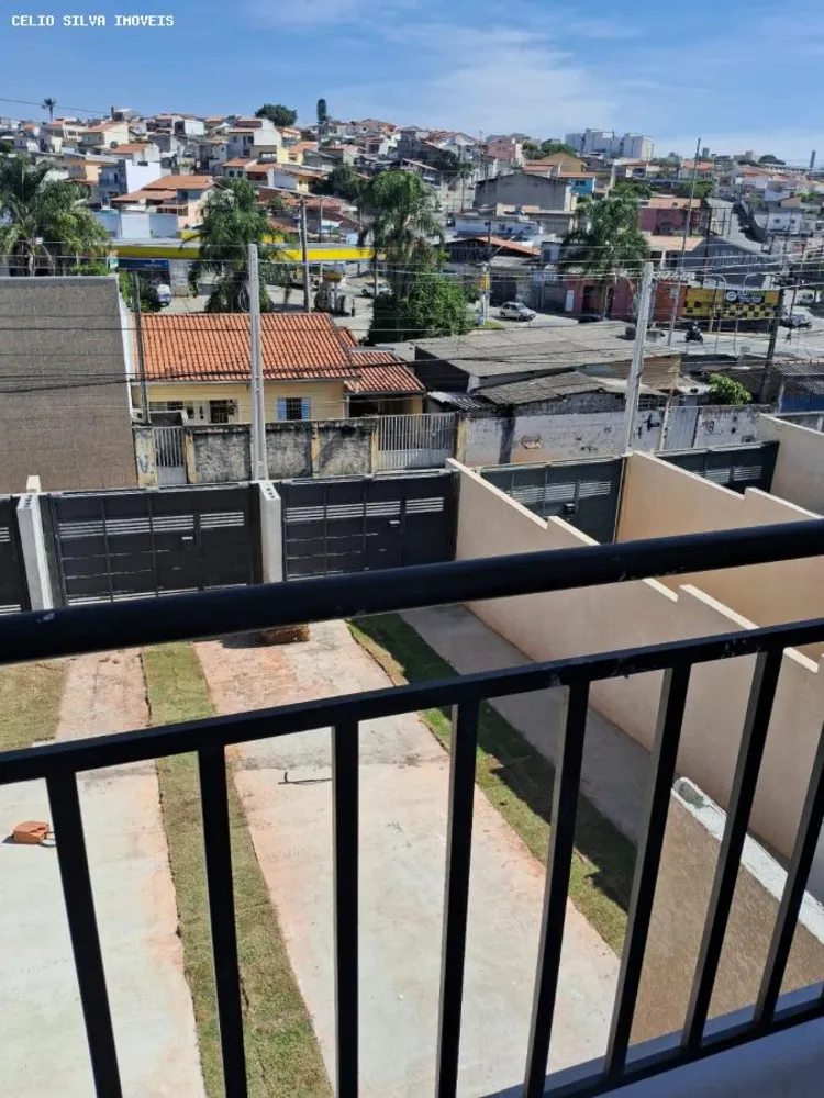 Casa, 2 quartos, 79 m² - Foto 4