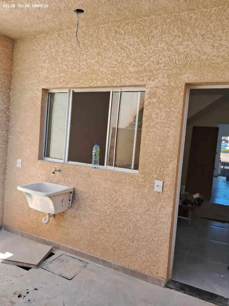 Casa, 2 quartos, 79 m² - Foto 7