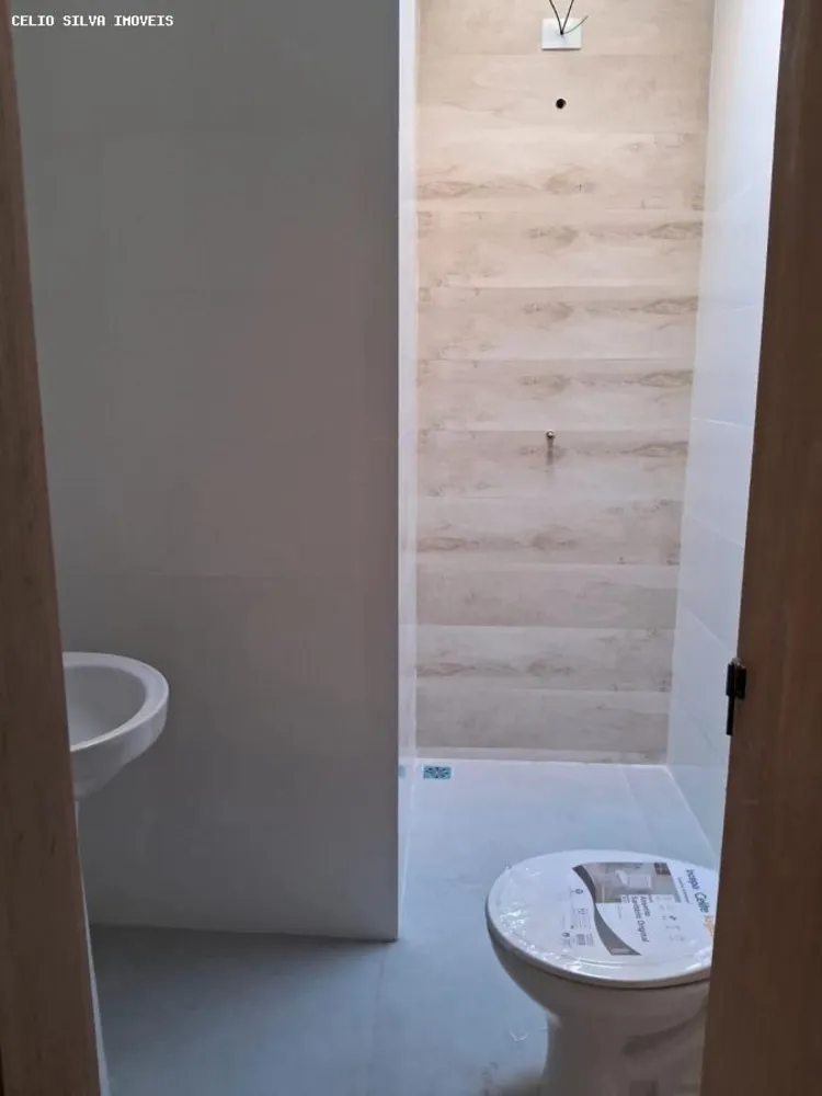 Casa, 2 quartos, 79 m² - Foto 12