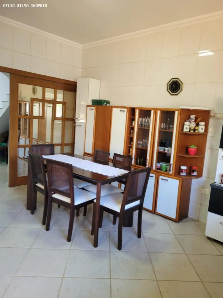 Casa, 3 quartos, 280 m² - Foto 3