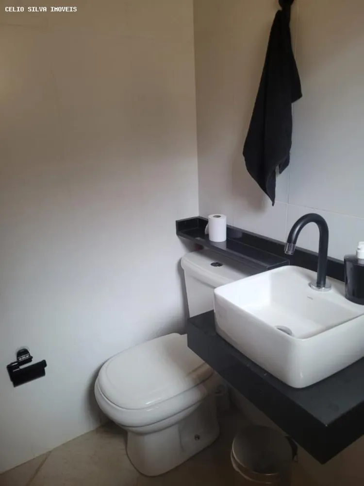 Casa, 3 quartos, 280 m² - Foto 5
