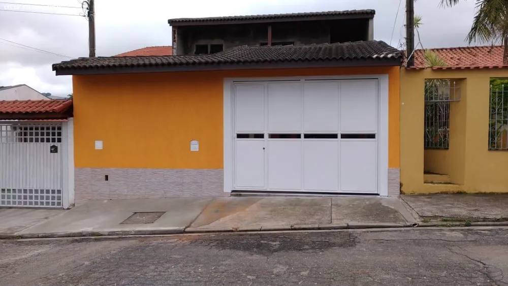 Casa, 3 quartos, 280 m² - Foto 1