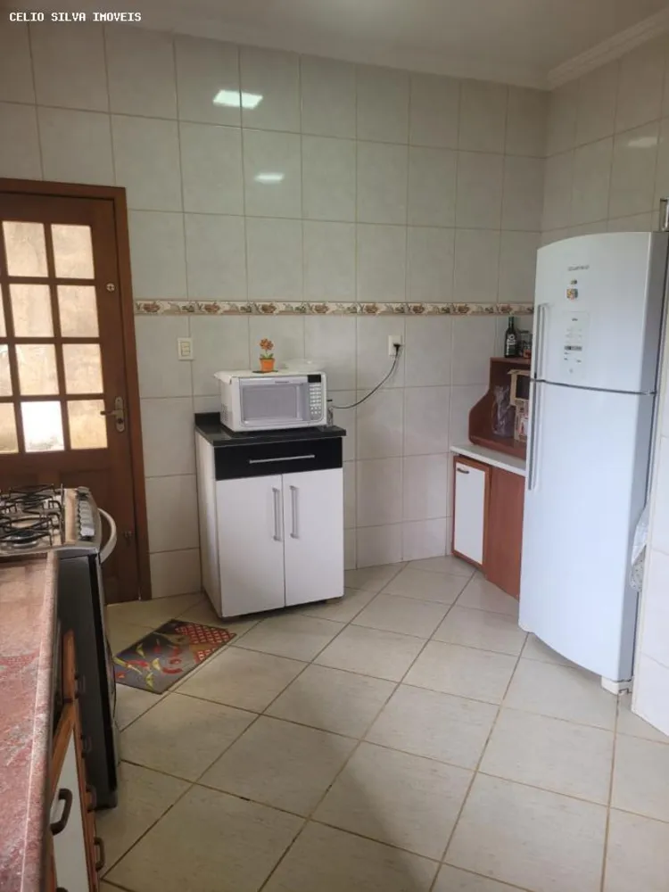 Casa, 3 quartos, 280 m² - Foto 4