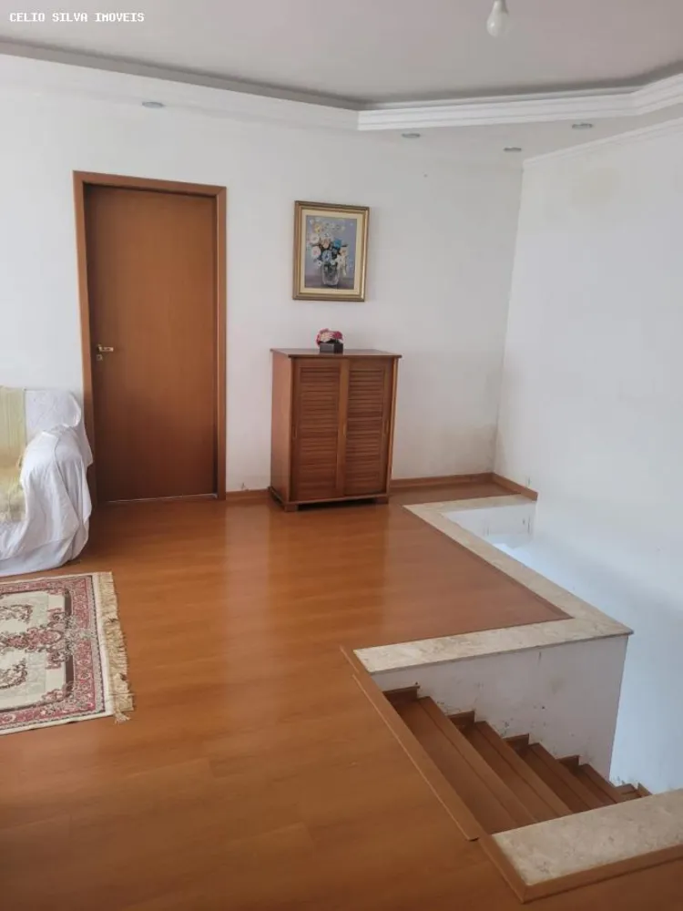 Casa, 3 quartos, 280 m² - Foto 7