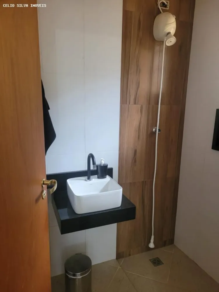 Casa, 3 quartos, 280 m² - Foto 6