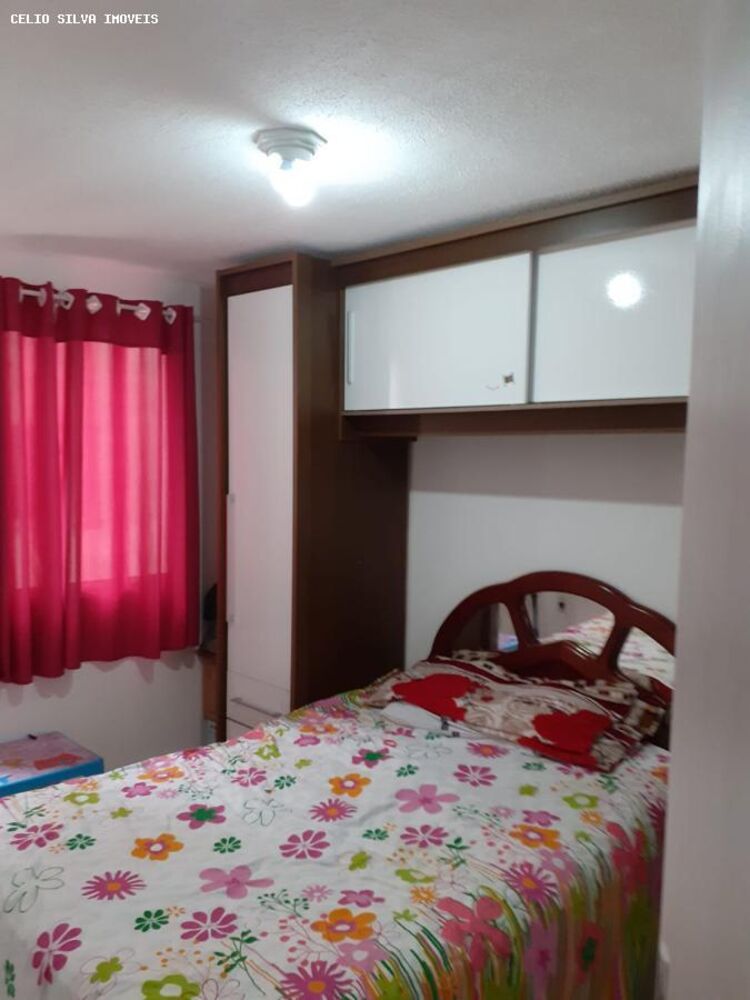 Apartamento à venda com 3 quartos - Foto 4