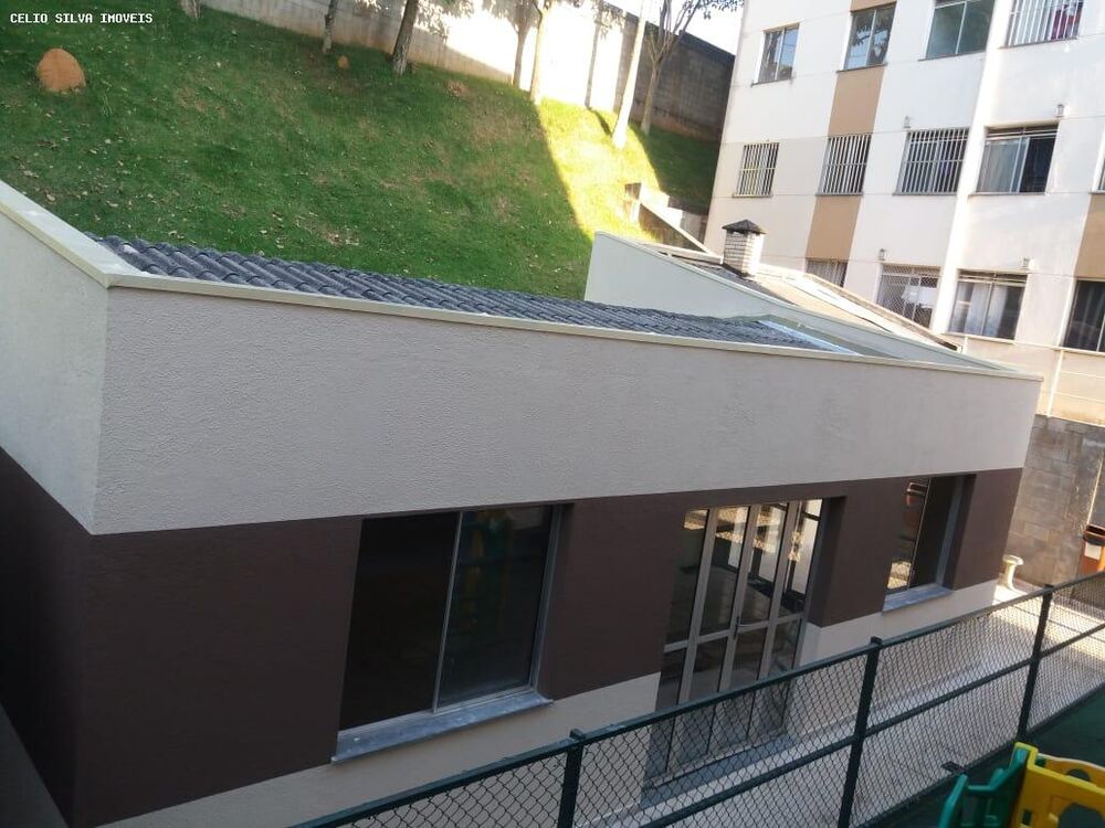 Apartamento à venda com 3 quartos - Foto 9