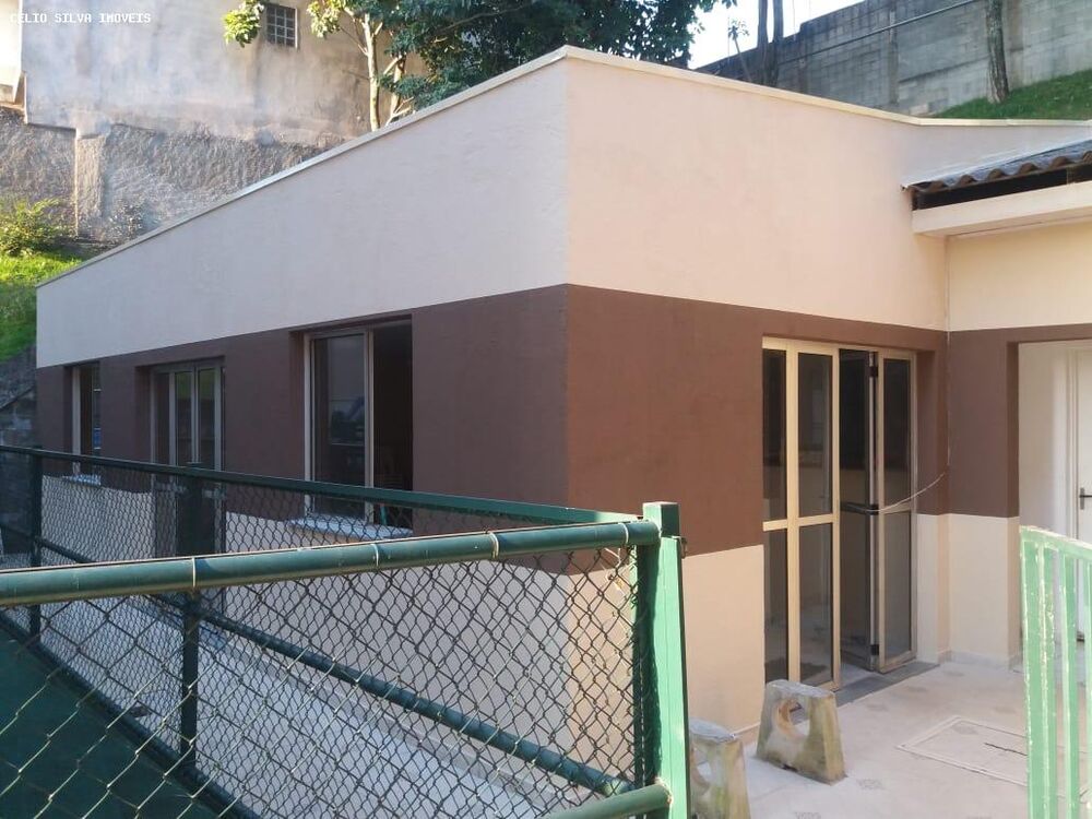 Apartamento à venda com 3 quartos - Foto 8