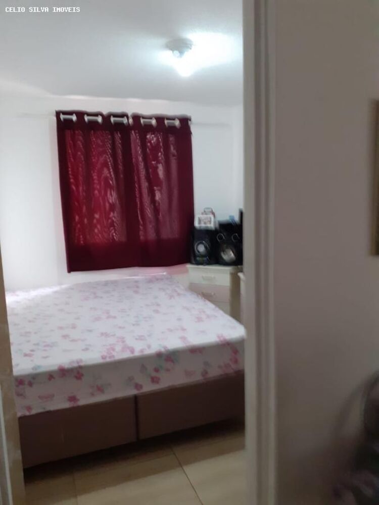 Apartamento à venda com 3 quartos - Foto 7