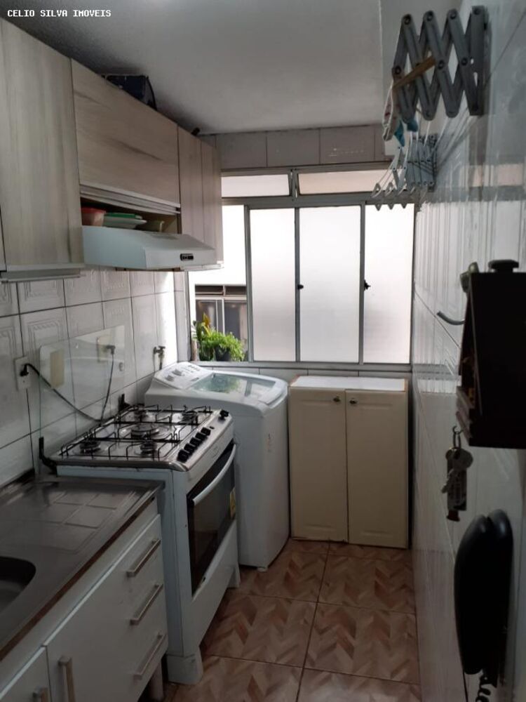Apartamento à venda com 3 quartos - Foto 5