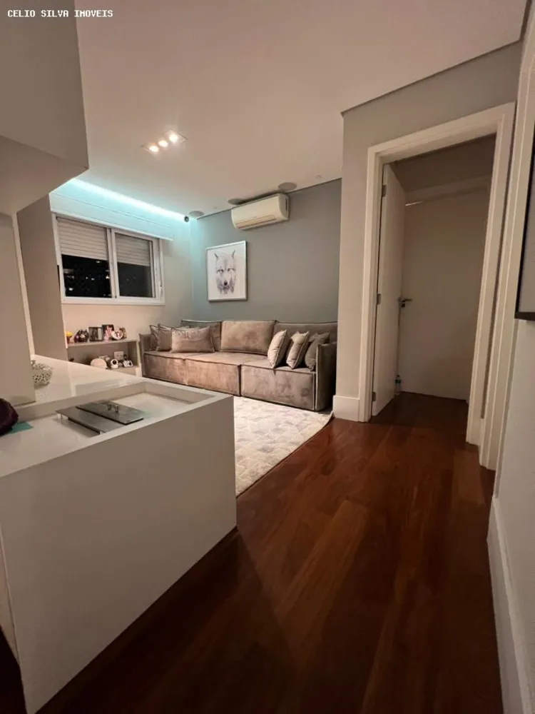 Apartamento, 3 quartos, 156 m² - Foto 8