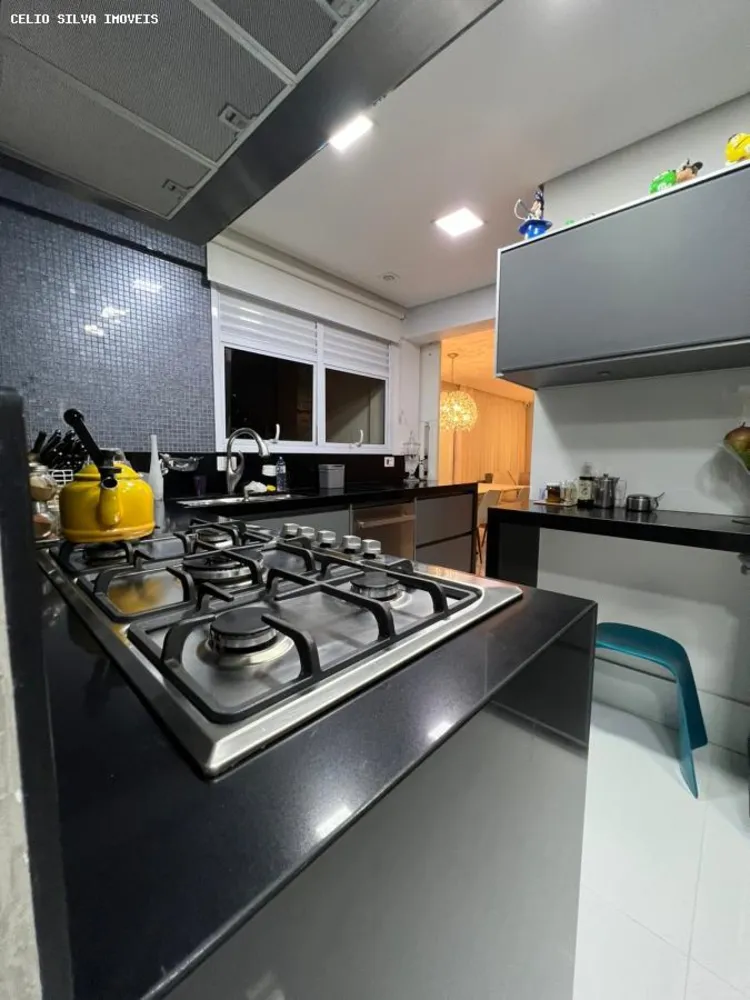 Apartamento, 3 quartos, 156 m² - Foto 6