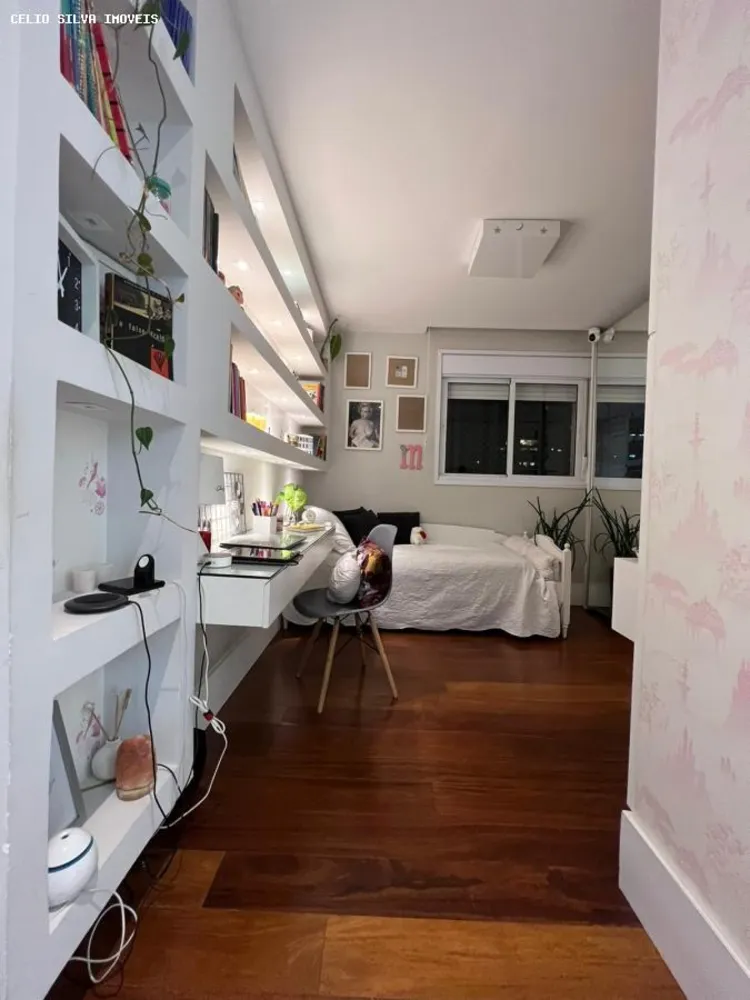 Apartamento, 3 quartos, 156 m² - Foto 5