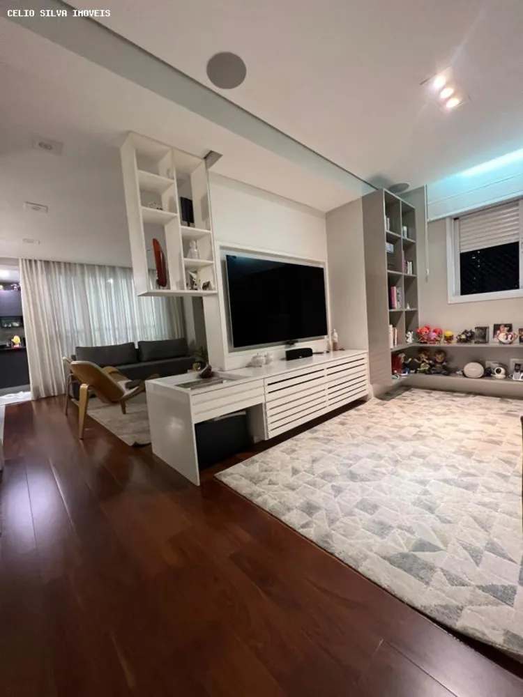 Apartamento, 3 quartos, 156 m² - Foto 7