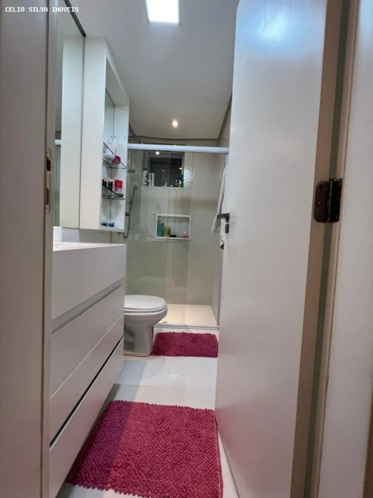 Apartamento, 3 quartos, 156 m² - Foto 15