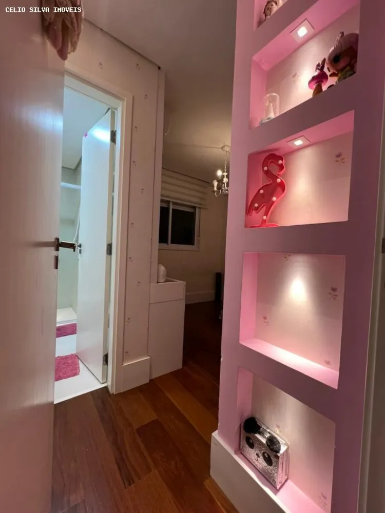 Apartamento, 3 quartos, 156 m² - Foto 3