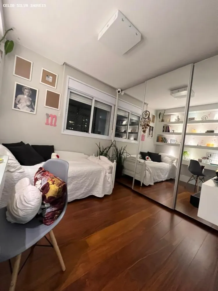 Apartamento, 3 quartos, 156 m² - Foto 18