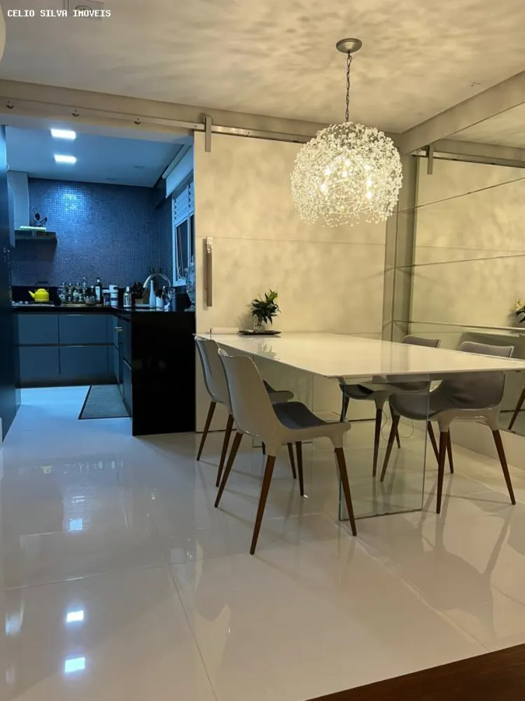 Apartamento, 3 quartos, 156 m² - Foto 13