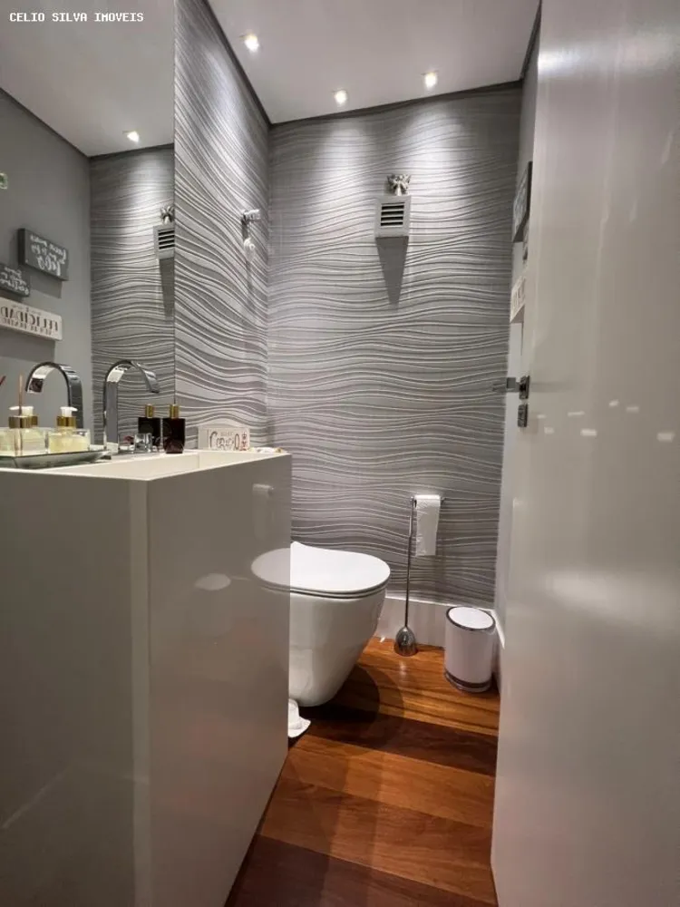 Apartamento, 3 quartos, 156 m² - Foto 19