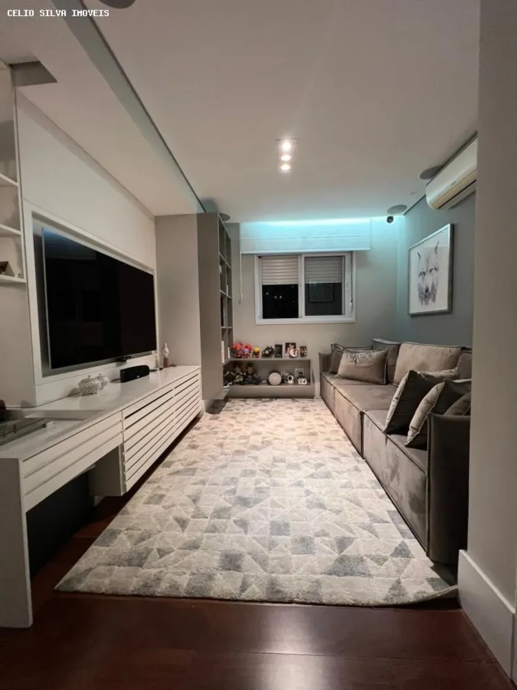 Apartamento, 3 quartos, 156 m² - Foto 9