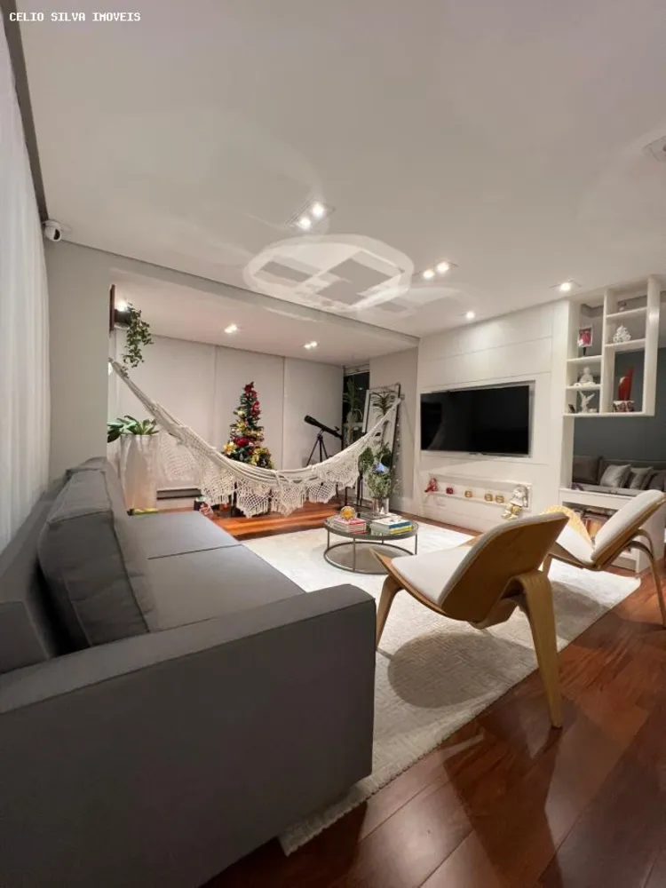 Apartamento, 3 quartos, 156 m² - Foto 10