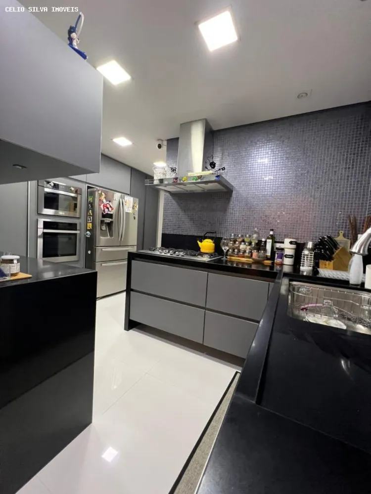 Apartamento, 3 quartos, 156 m² - Foto 2
