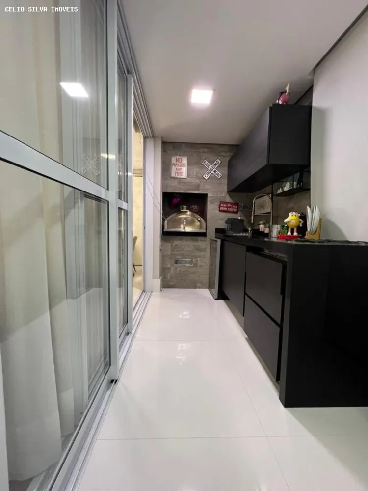 Apartamento, 3 quartos, 156 m² - Foto 4