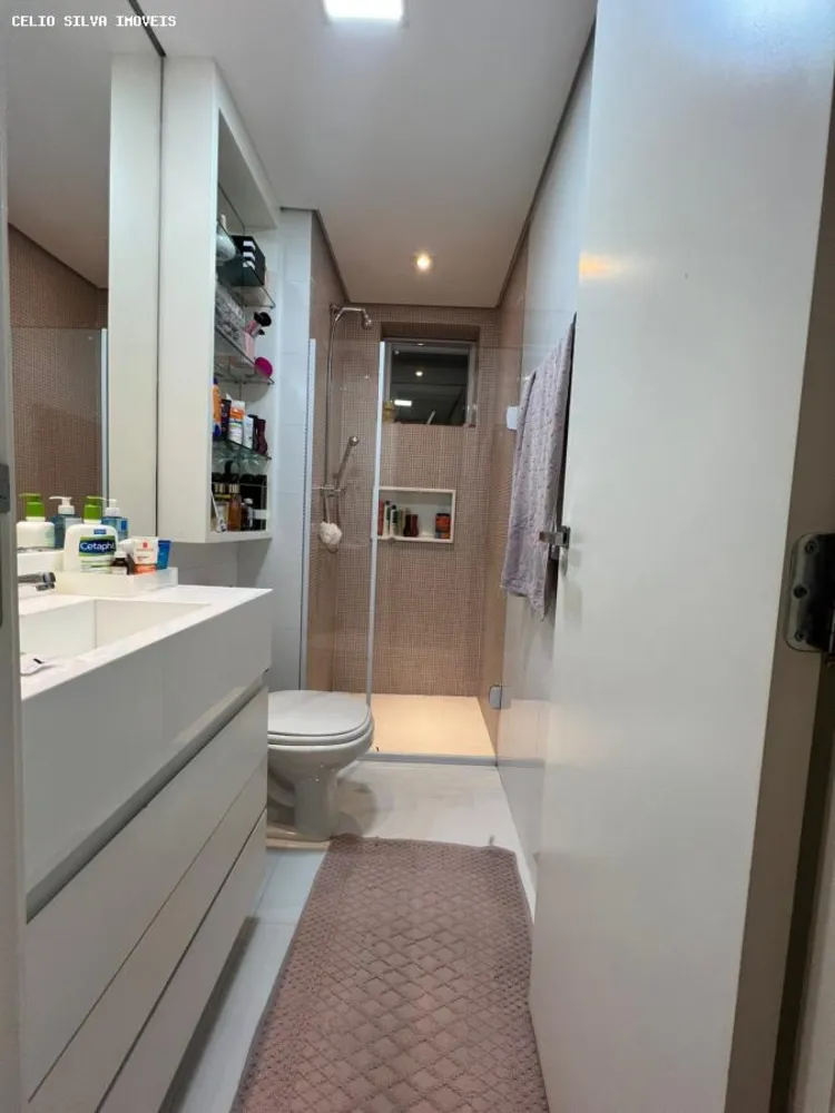 Apartamento, 3 quartos, 156 m² - Foto 11