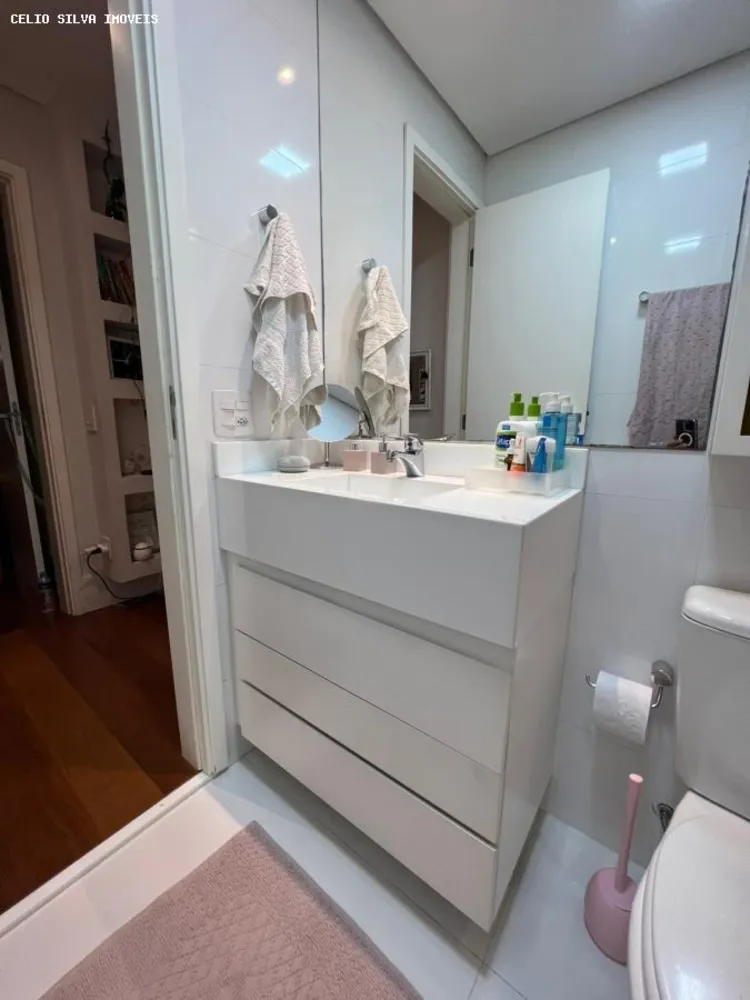 Apartamento, 3 quartos, 156 m² - Foto 17