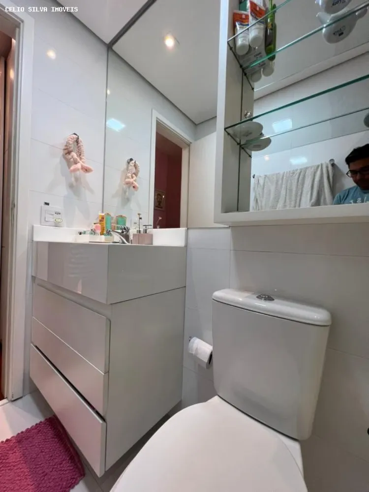 Apartamento, 3 quartos, 156 m² - Foto 16