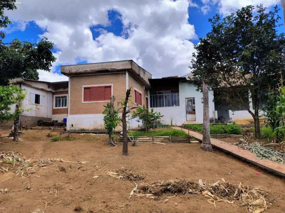 Terreno, 900 m² - Foto 2