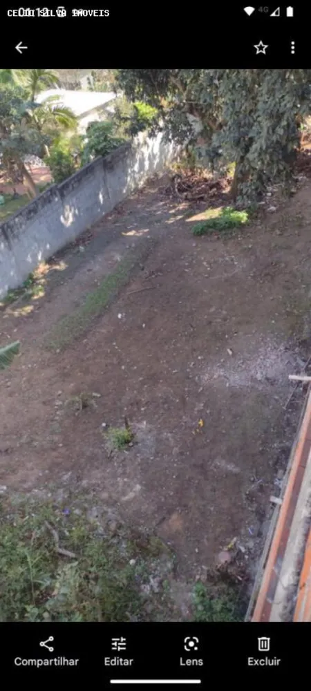 Terreno, 500 m² - Foto 2