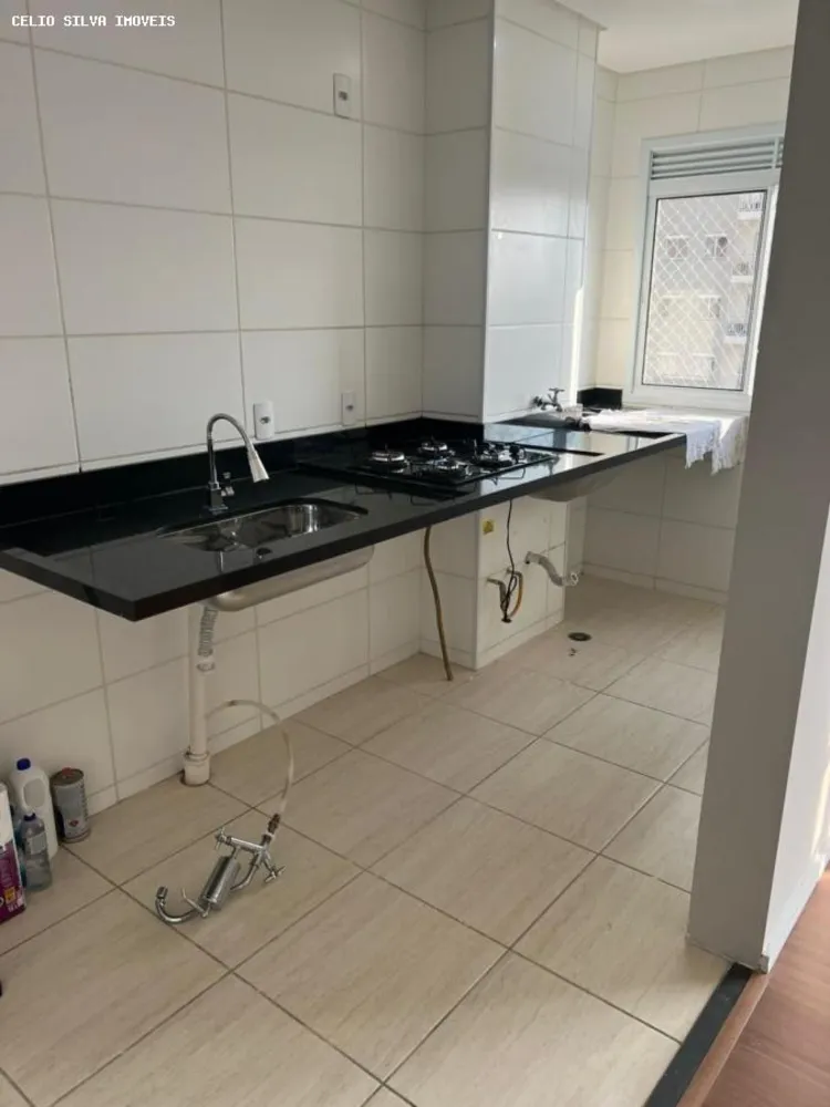 Apartamento, 2 quartos - Foto 5