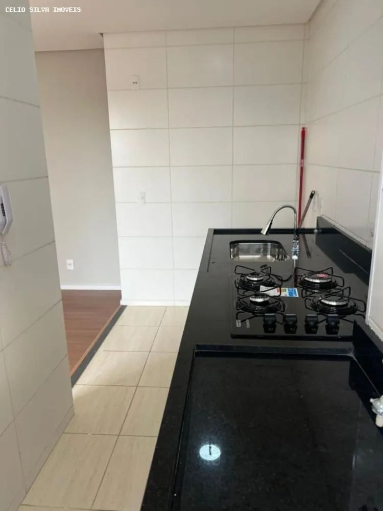Apartamento, 2 quartos - Foto 6