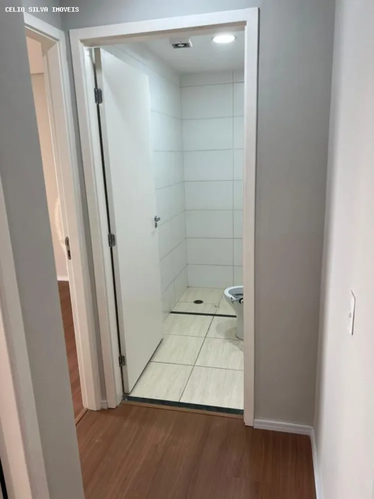 Apartamento, 2 quartos - Foto 8