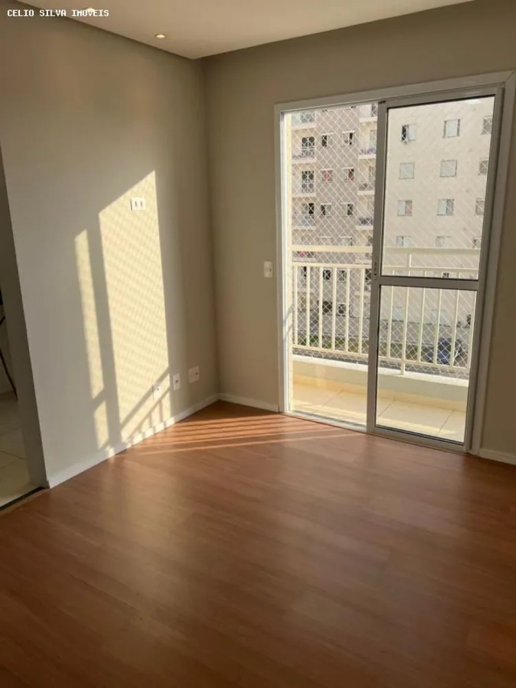Apartamento, 2 quartos - Foto 2