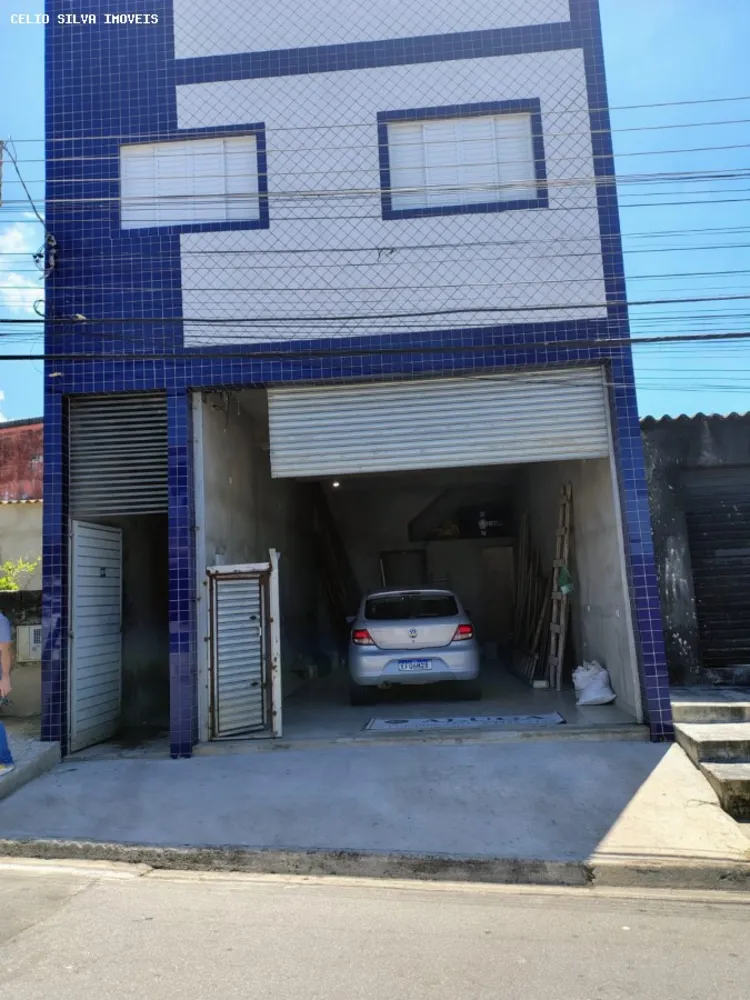 Sala-Conjunto - Foto 1