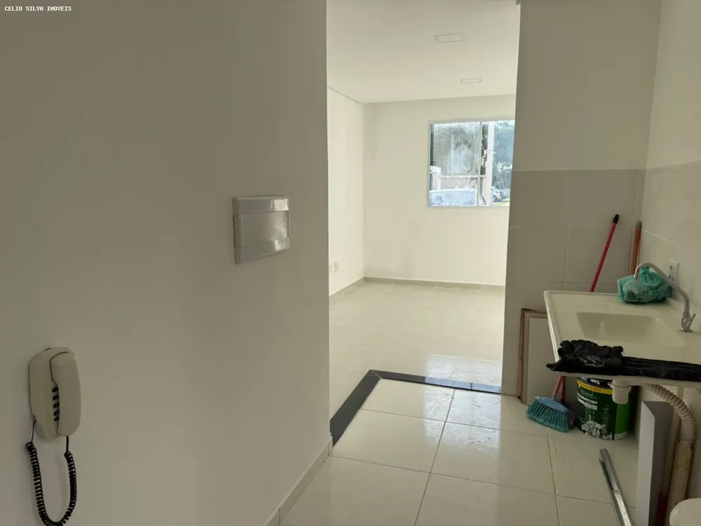 Apartamento, 2 quartos - Foto 2